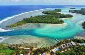 shutterstock_2443018187 Washington counters Beijing with Cook Islands seabed mapping pact