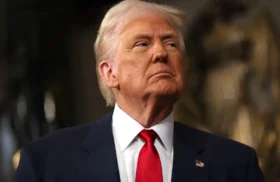 Trump says US won’t tariff gold imports after CBP ruling roils bullion trade