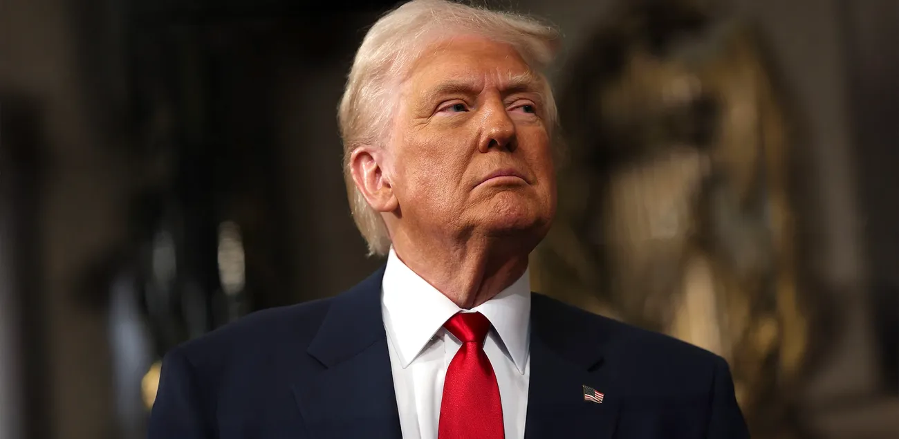 shutterstock_2644556105 Trump says US won’t tariff gold imports after CBP ruling roils bullion trade