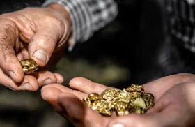 Gold sector’s reserve growth still hinges on decades-old finds as exploration budgets fall — S&P Global