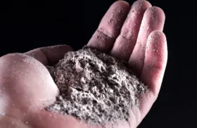 Monash pilots “urban mining” route to rare earths from coal ash and e-waste