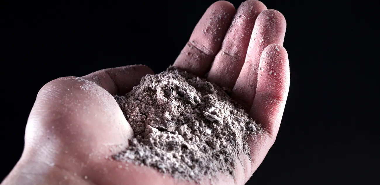 shutterstock_795299131 Monash pilots “urban mining” route to rare earths from coal ash and e-waste